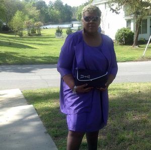 Meet your Posher, Loretta